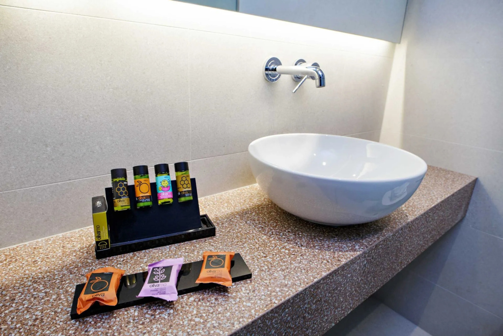 Arkadi Hotel - Chambres