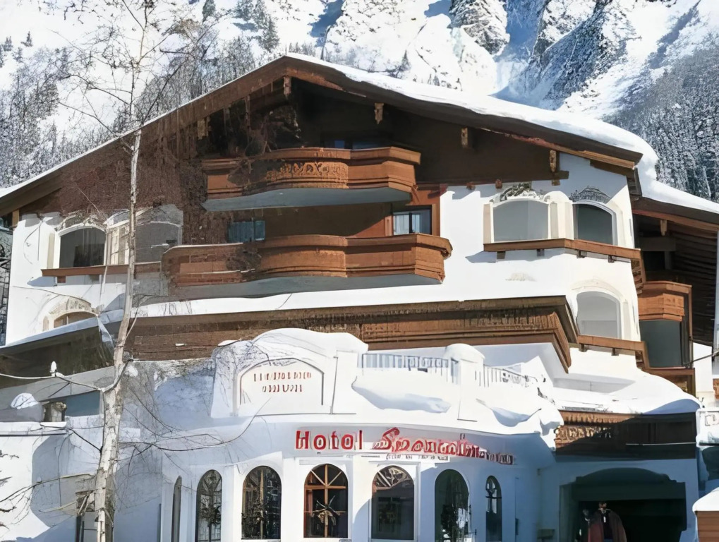 Alpine Resort Sportalm