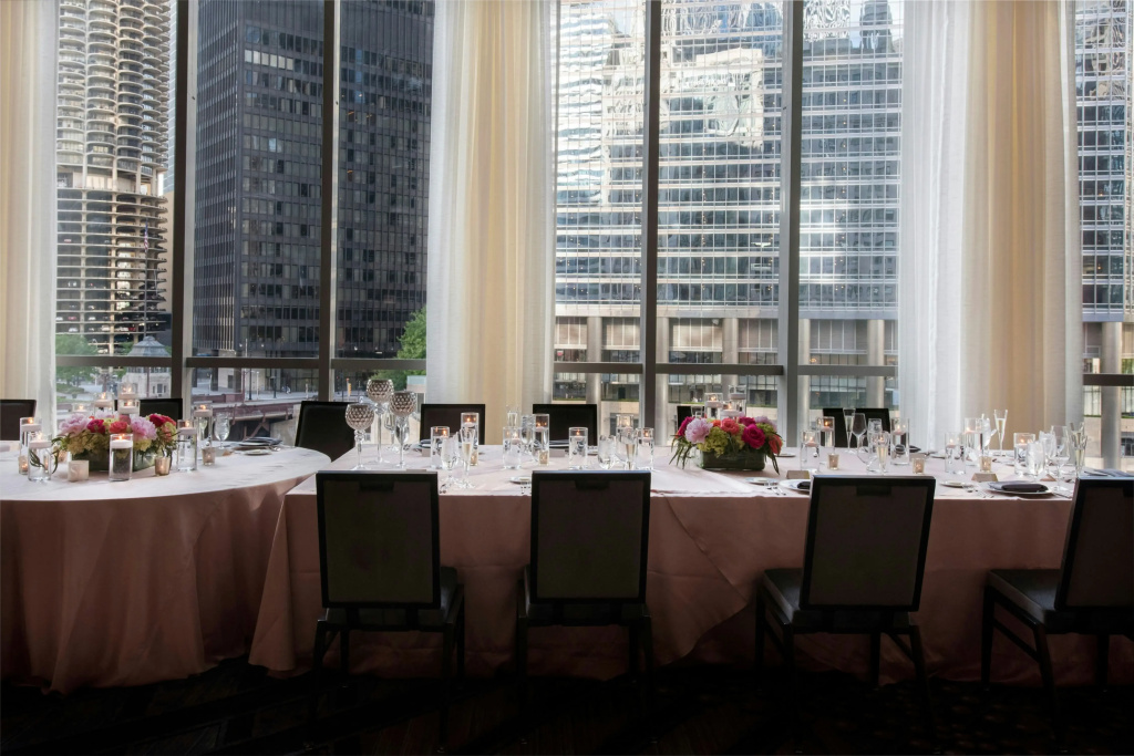 LondonHouse Chicago, Curio Collection by Hilton - Général
