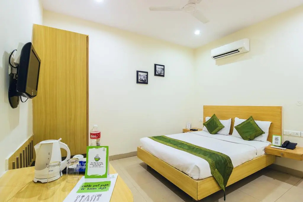Hotel photo 10