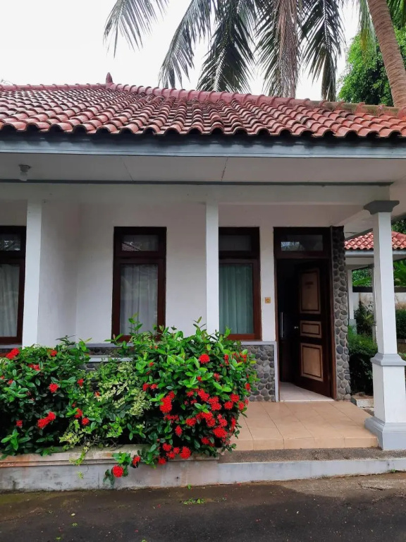 Resort Prima Anyer