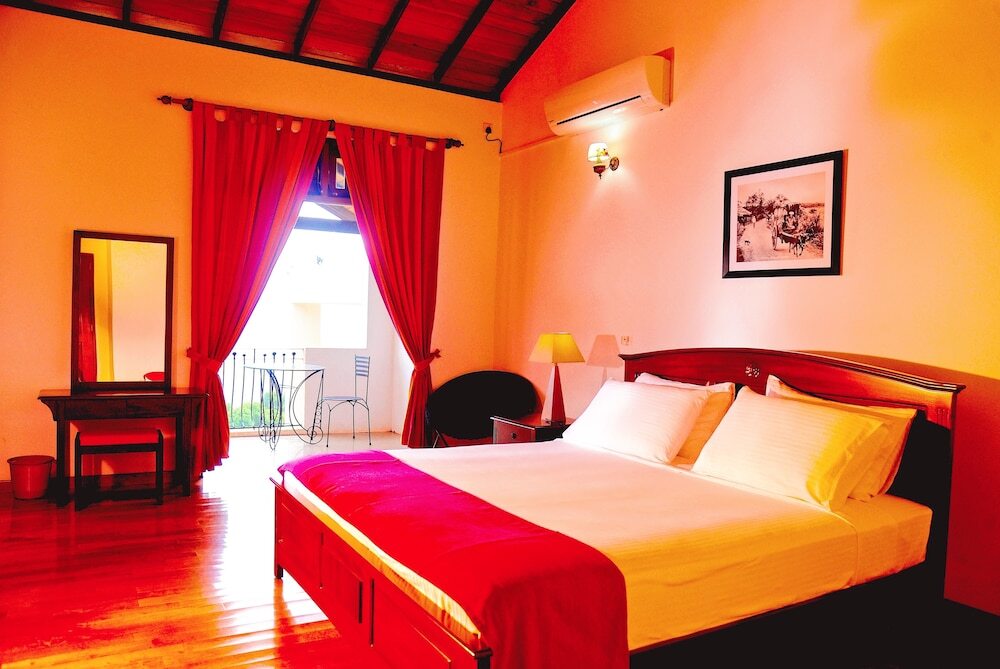 The Kandyan Villa