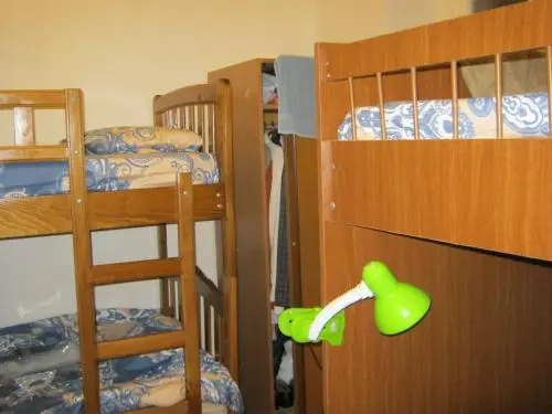 Hostel On Iamanidze