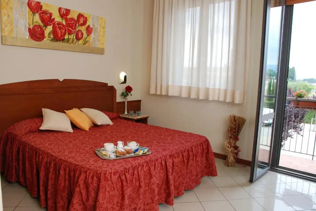 Hotel Marzia - Général