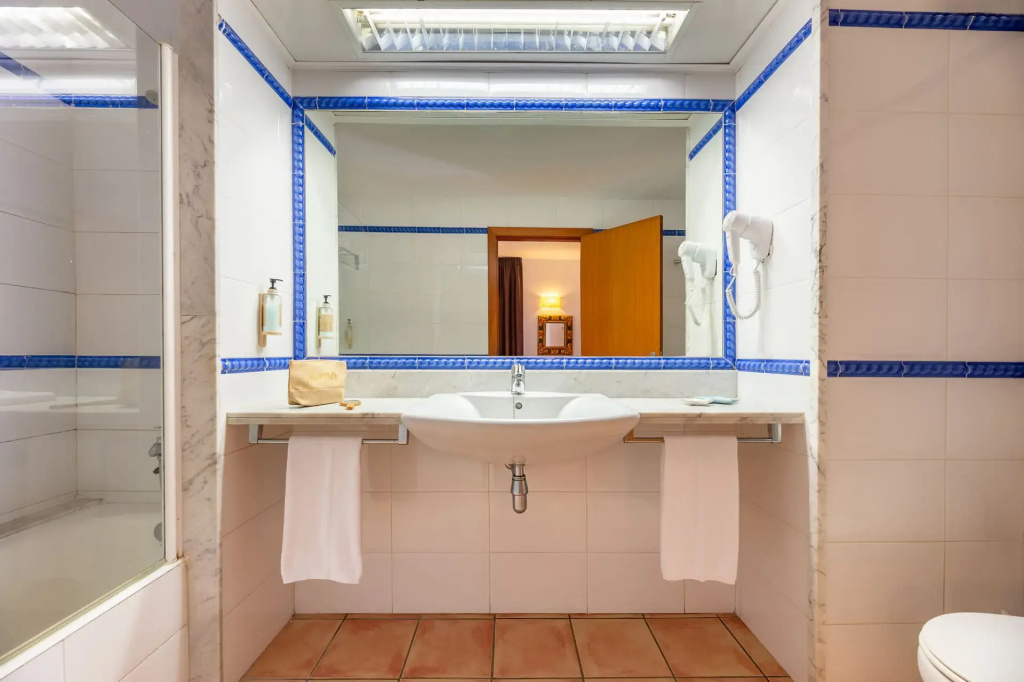 Vibra Blanc Palace Aparthotel - Général
