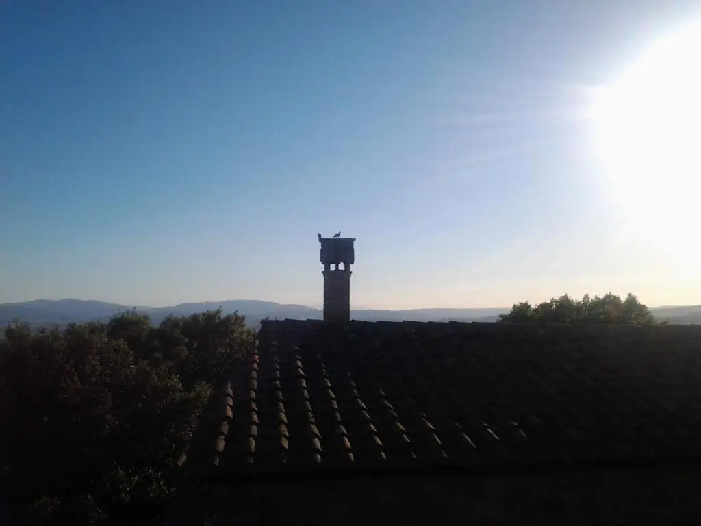 Borgo La Civitella - Chambres
