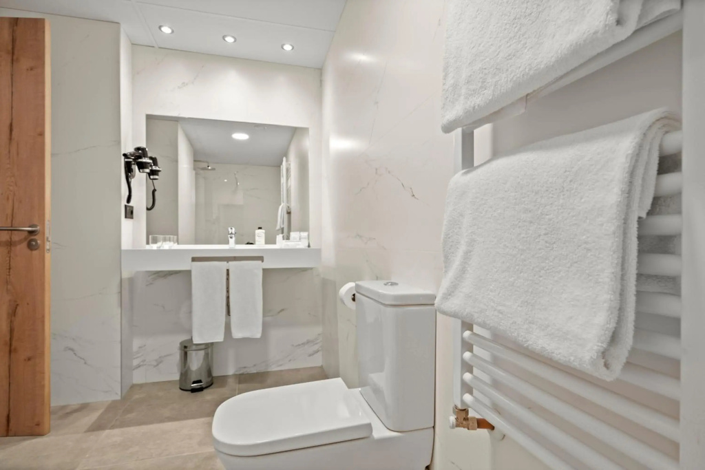 Hotel Zentral Ramiro I Oviedo - Général