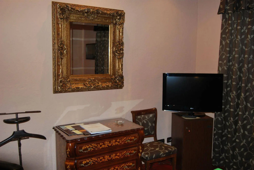Rigat Park & Spa Hotel - Général