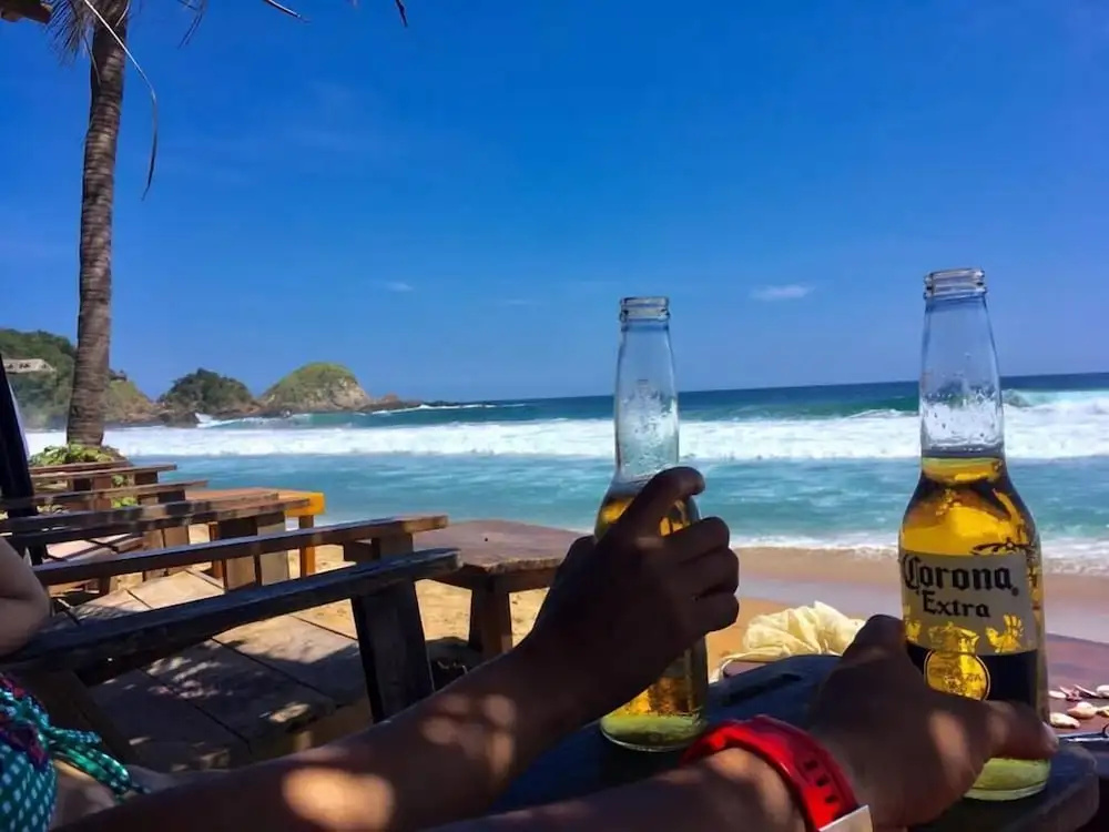 Beach & Waterfront