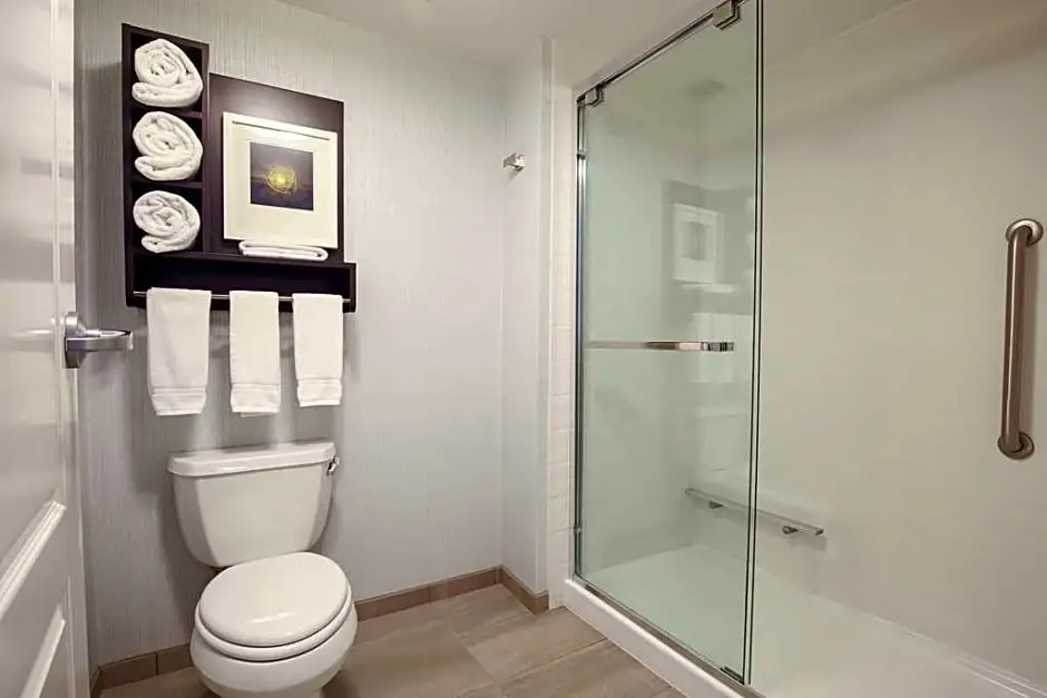 Homewood Suites by Hilton - Asheville - Chambres