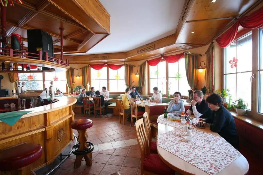 Aparthotel Raunerhof - Général