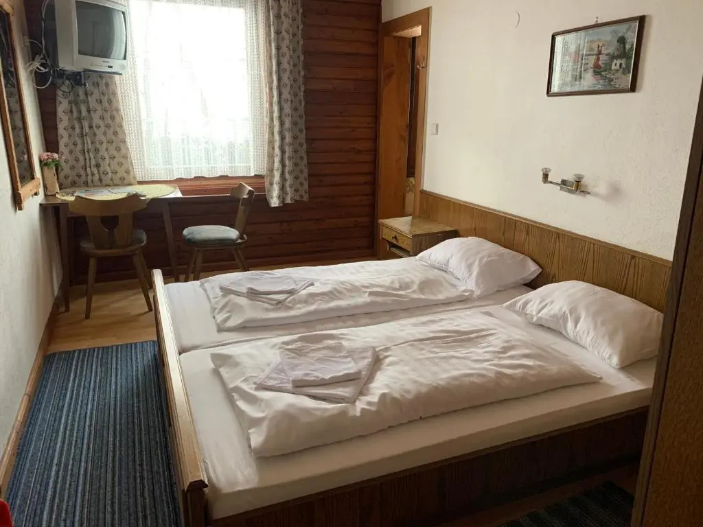 Klammer Erlebnisgasthof - Chambres