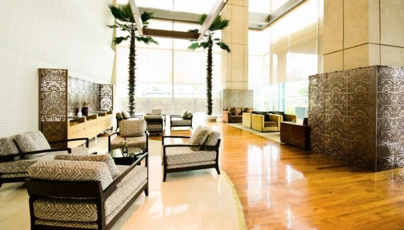 Sathorn Gardens — фото 4