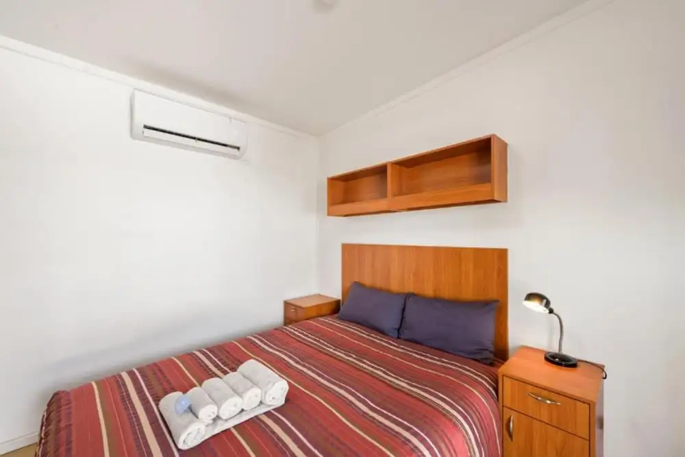 Discovery Parks - Port Augusta - Chambres