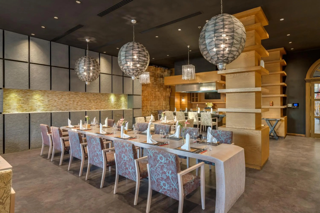 Dobedan Exclusive Hotel & Spa - фото 41
