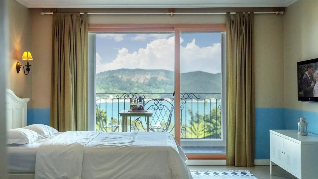 Hotel photo 8