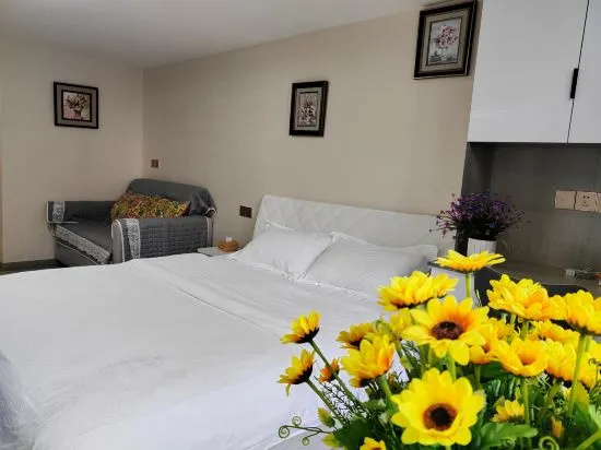 Zhiqiu Xiaozhu Homestay in Panzhihua