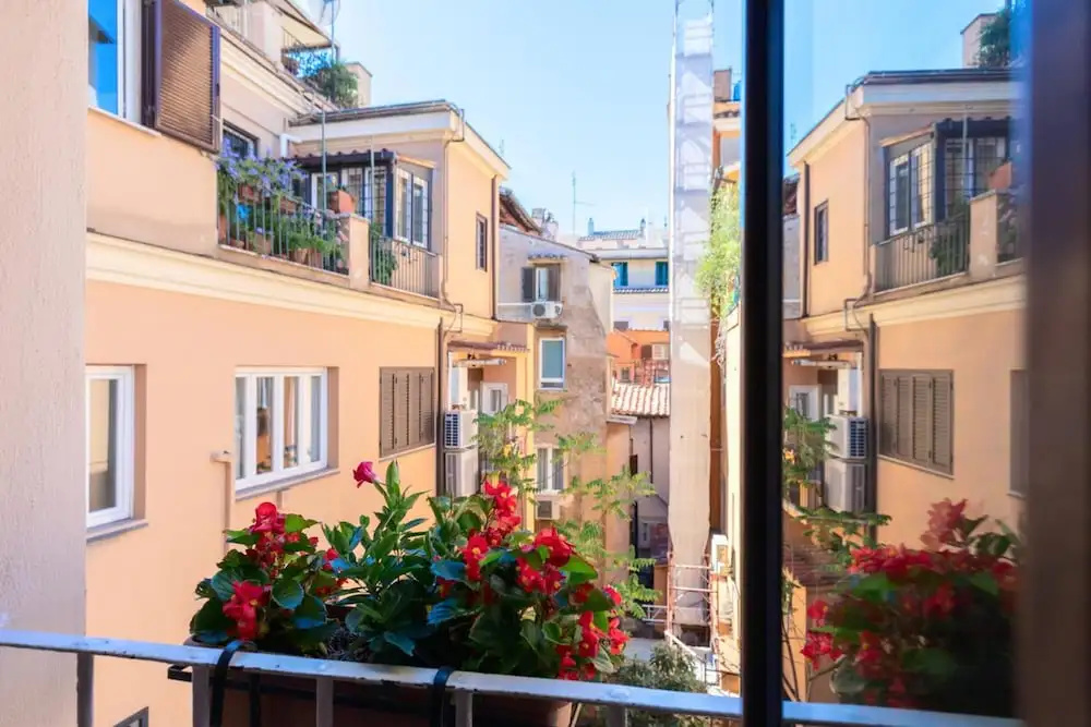 Domus De' Fiori