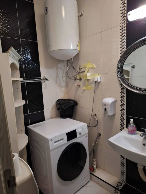 Solaris Apartment-hotel - Chambres