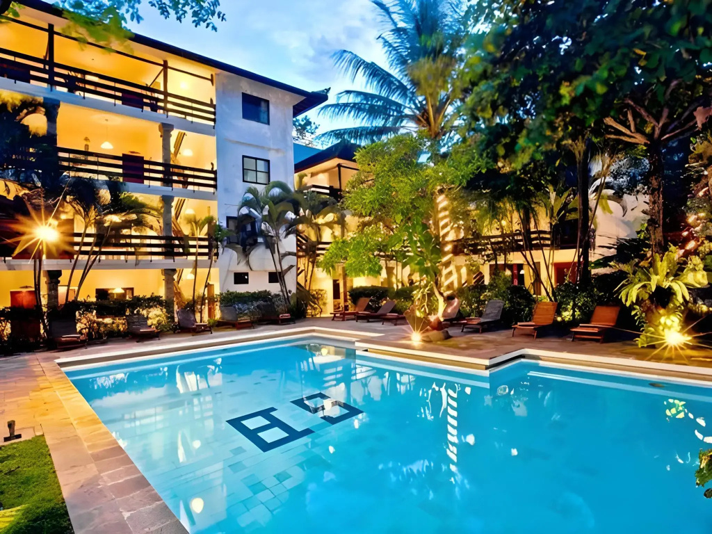 Hotel photo 14