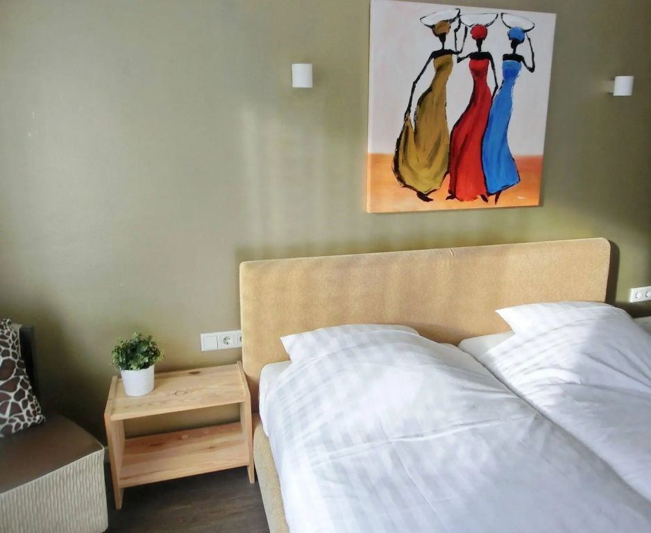 Hotel Vrythof
