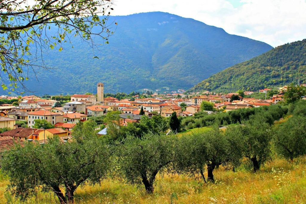 Hotel Miramonti - Général