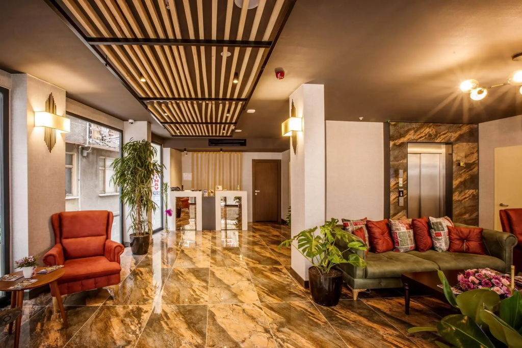Hotel photo 13