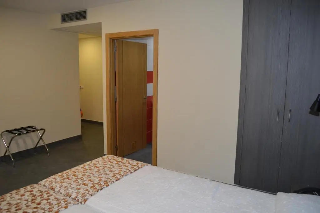 Puerto Canteras - Chambres