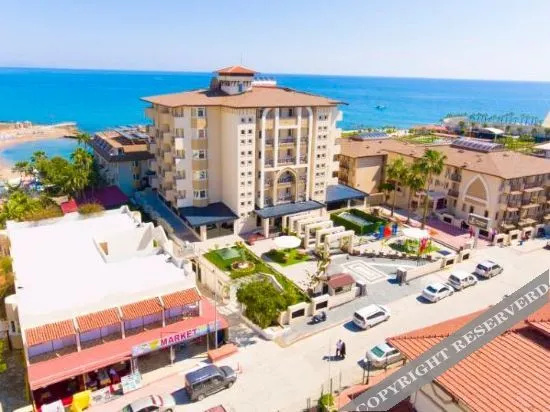 Beach & Waterfront