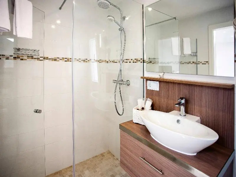 Hotel Cupidor - Chambres