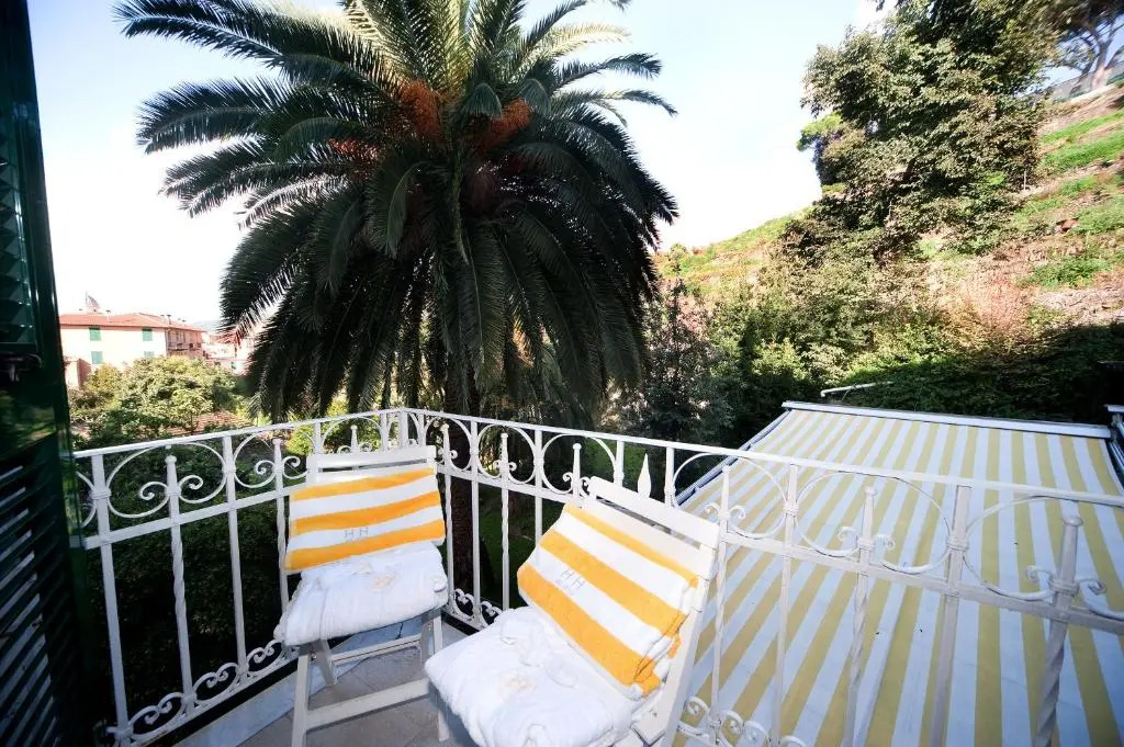HH Hotel Helvetia - Chambres