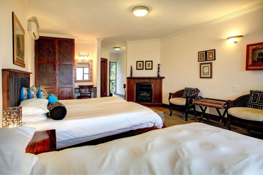 Far Hills Country Hotel - Général