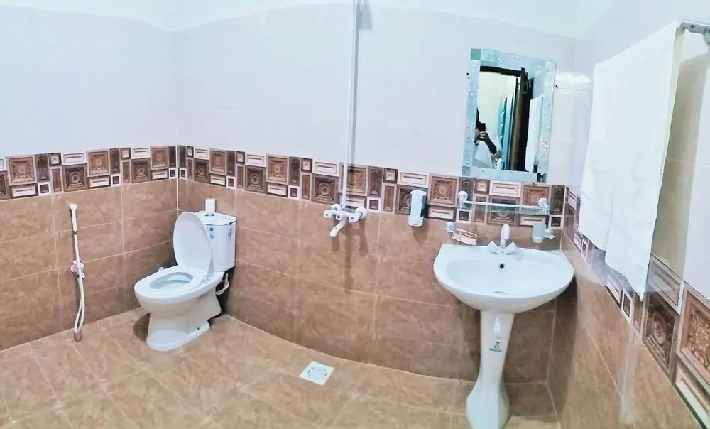 Hotel Subhan Palace 2 - фото 11