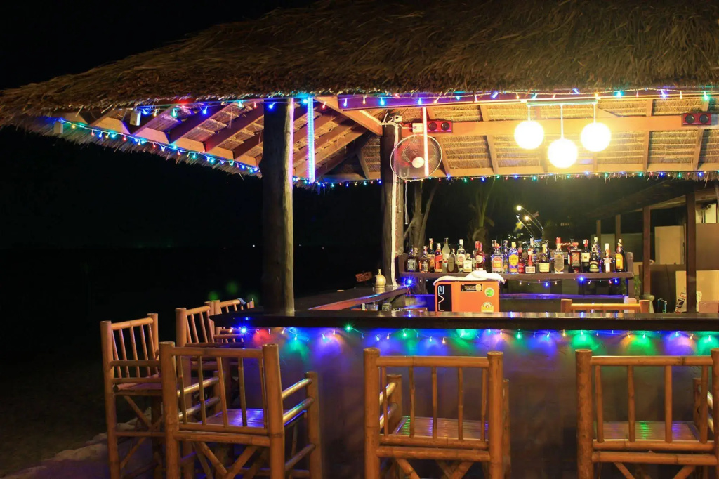 Peace Paradise Beach Resort - Général