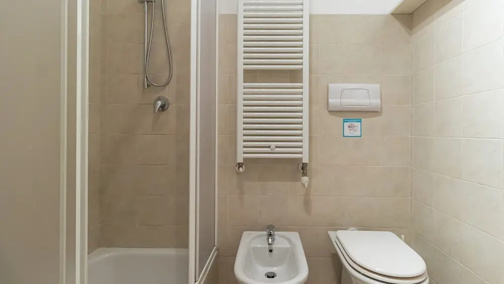 Отель Italianway Easy - Garofalo 31 в Милане