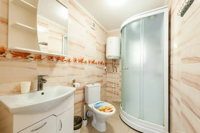 Оптимист - фото 9