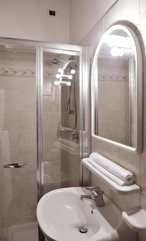 Hotel San Marco - Chambres
