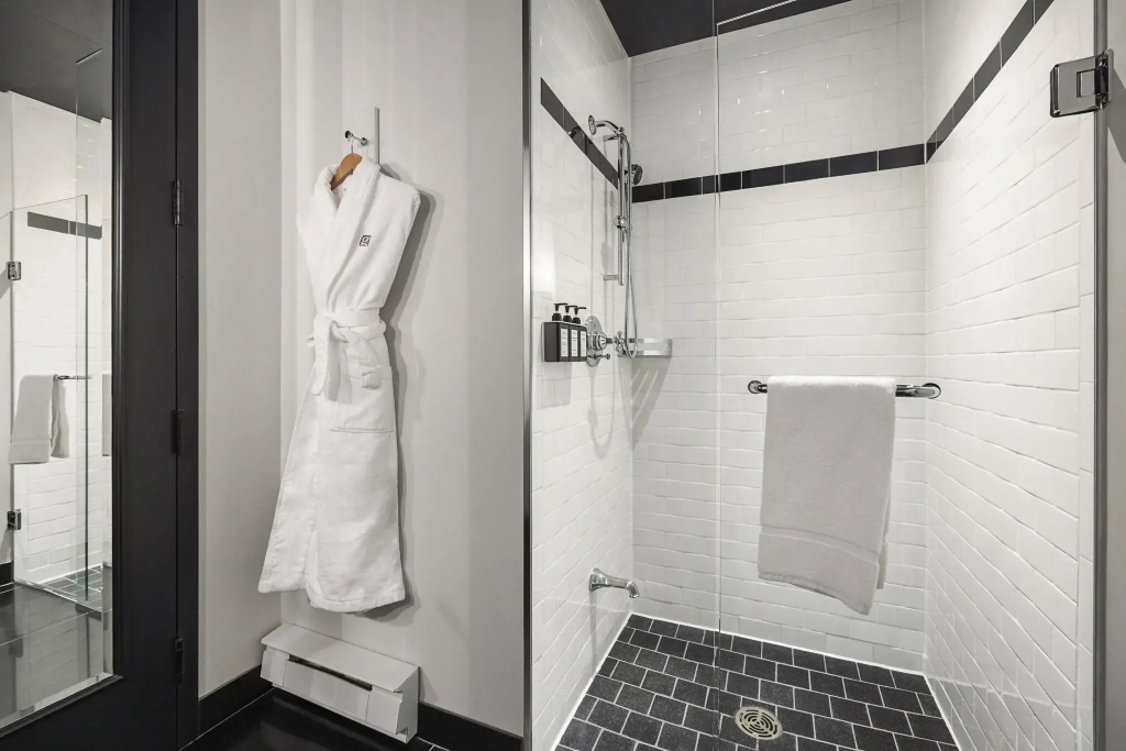 Hôtel Le Germain Québec - фото 8