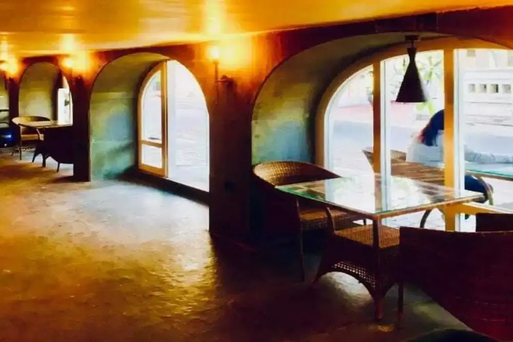 Hotel photo 10