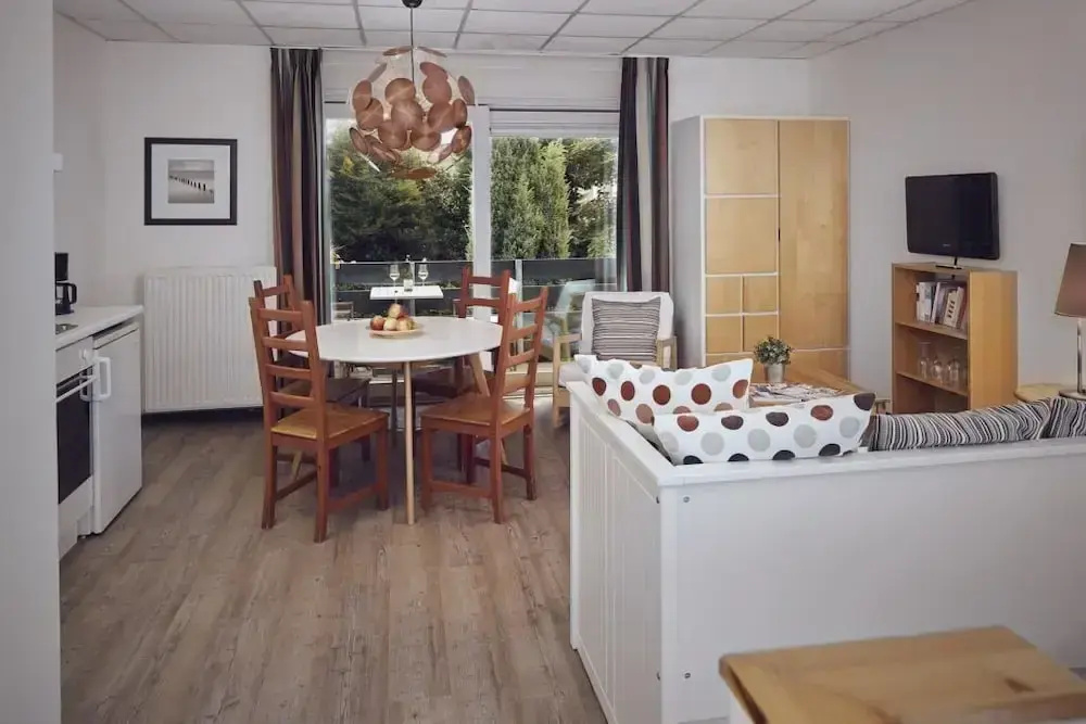 Badhotel Renesse - Général