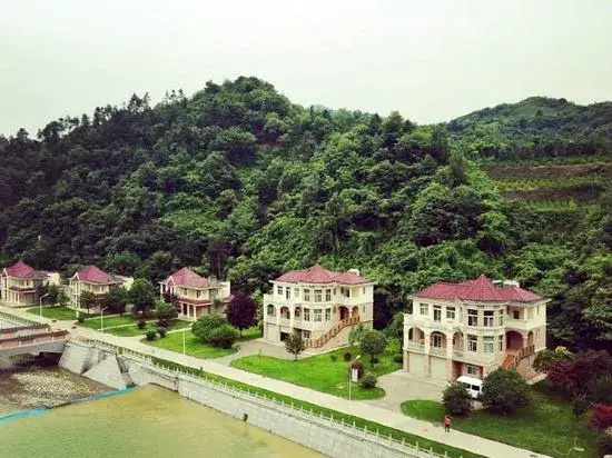 Luyuan International Hotel - Général
