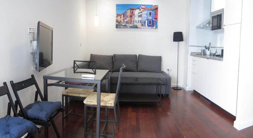 Apartment Livemálaga Victoria