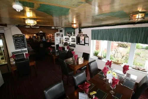 Navigator Hotel - Général
