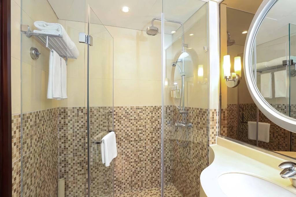 Holiday Inn Shanghai Pudong Nanpu by IHG - Général