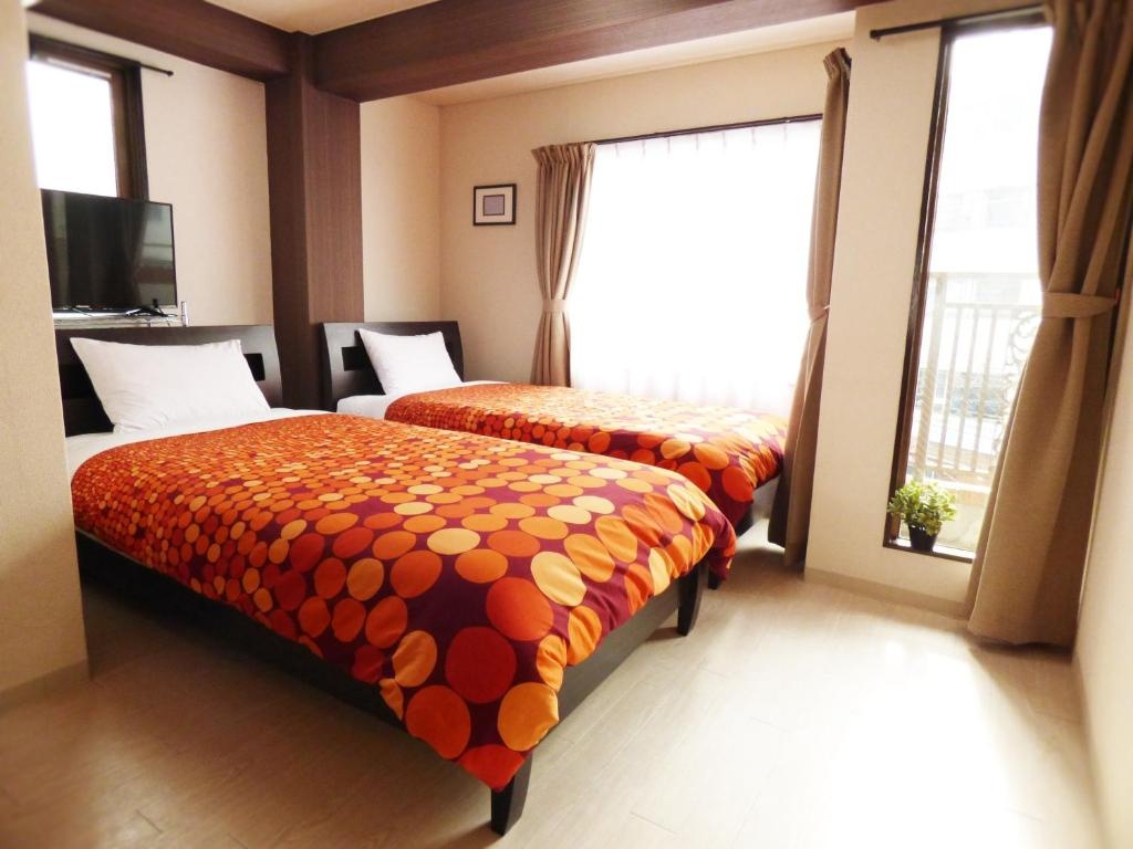 Kyoto Uraraka Guest House 사진 5