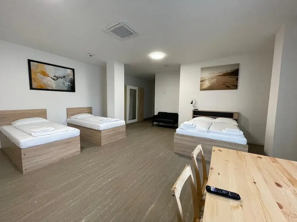 Premium Apartment