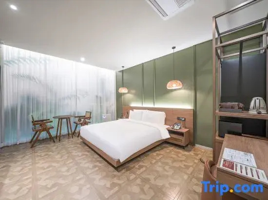 Premium room