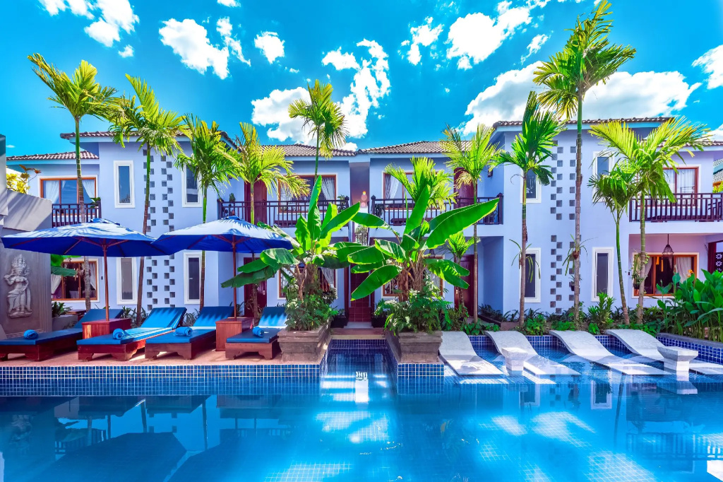 Hotel photo 17