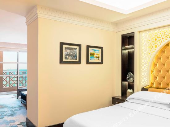 Sheraton Sharjah Beach Resort & Spa