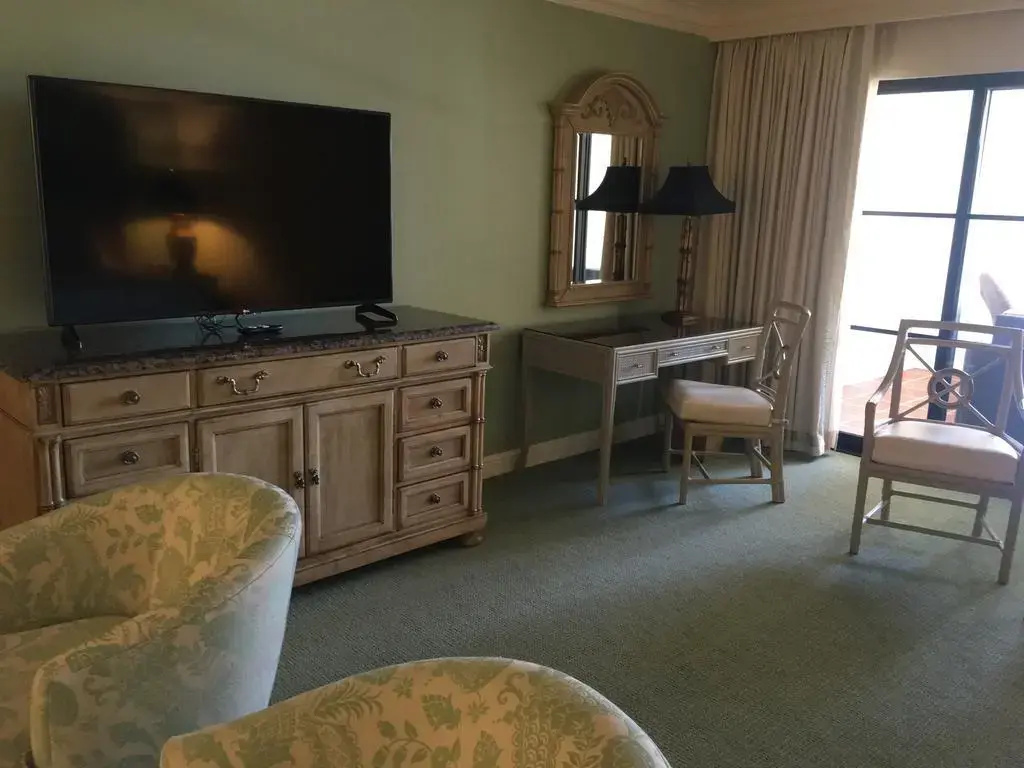 Santa Barbara Inn - Général
